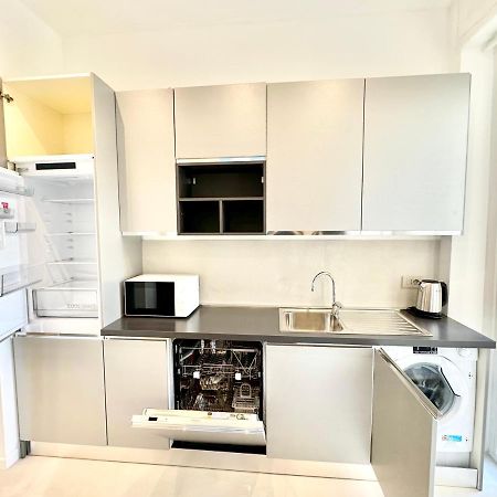 Be-C0 Centrale Luxury & Family Apt Мілан Екстер'єр фото