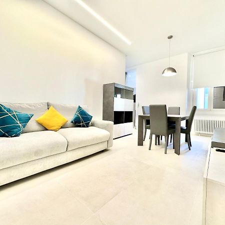 Be-C0 Centrale Luxury & Family Apt Мілан Екстер'єр фото