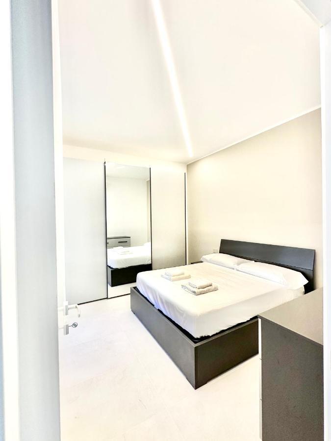 Be-C0 Centrale Luxury & Family Apt Мілан Екстер'єр фото
