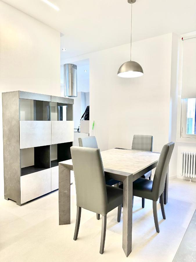 Be-C0 Centrale Luxury & Family Apt Мілан Екстер'єр фото
