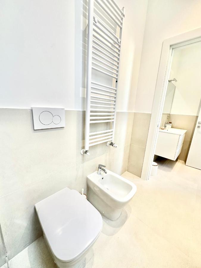 Be-C0 Centrale Luxury & Family Apt Мілан Екстер'єр фото