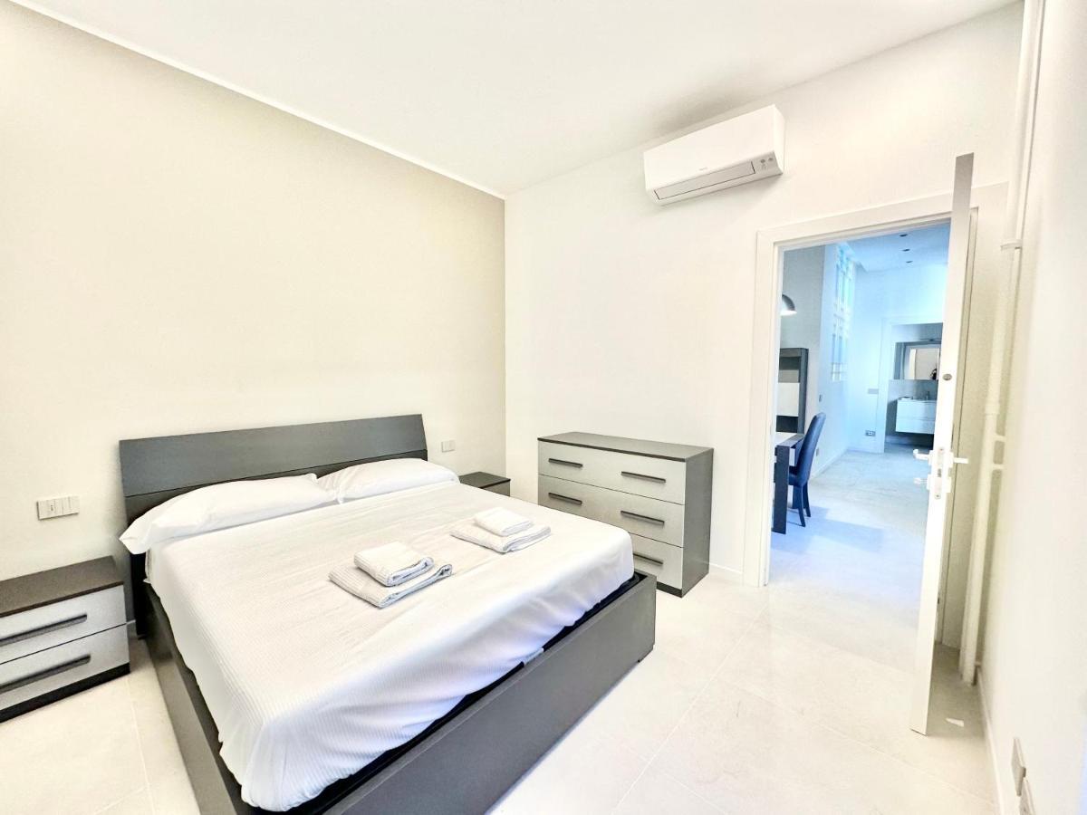 Be-C0 Centrale Luxury & Family Apt Мілан Екстер'єр фото