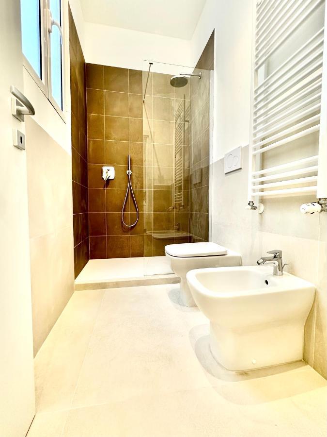 Be-C0 Centrale Luxury & Family Apt Мілан Екстер'єр фото
