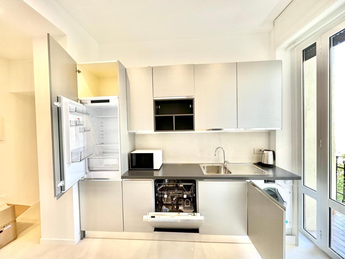 Be-C0 Centrale Luxury & Family Apt Мілан Екстер'єр фото
