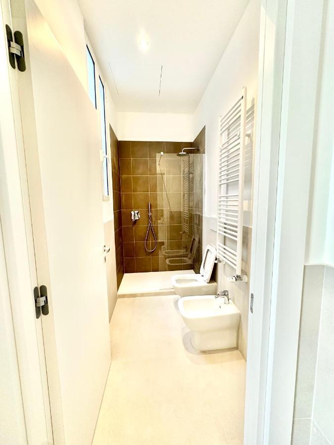 Be-C0 Centrale Luxury & Family Apt Мілан Екстер'єр фото