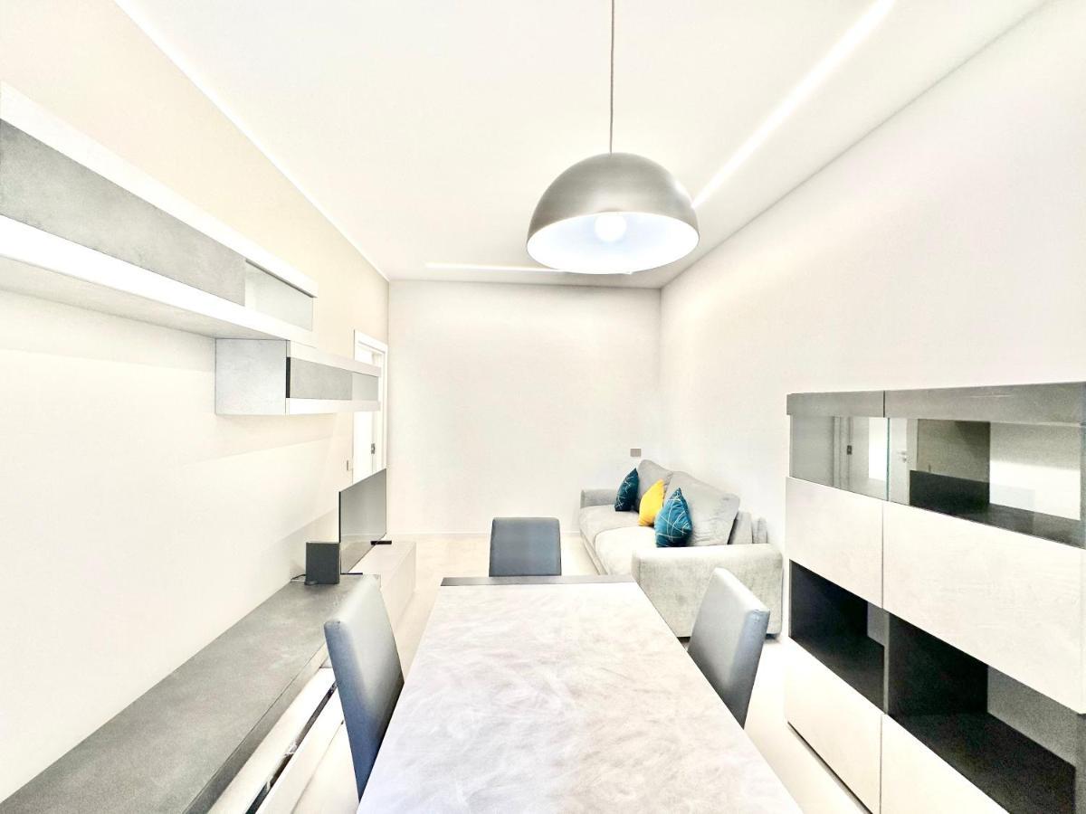 Be-C0 Centrale Luxury & Family Apt Мілан Екстер'єр фото