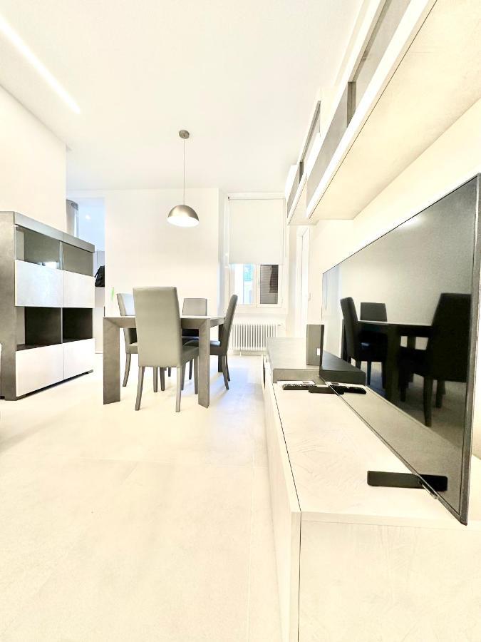Be-C0 Centrale Luxury & Family Apt Мілан Екстер'єр фото