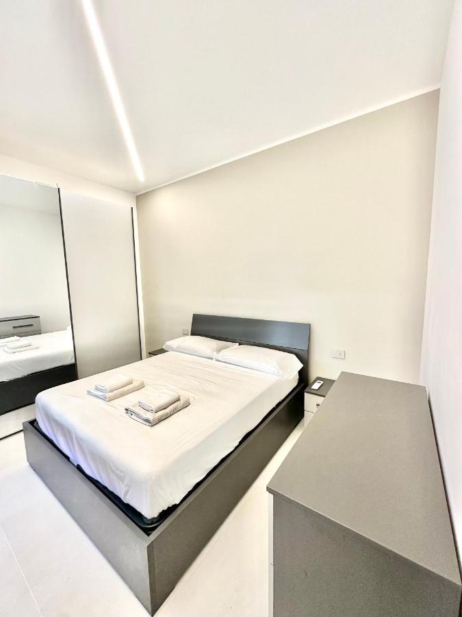 Be-C0 Centrale Luxury & Family Apt Мілан Екстер'єр фото