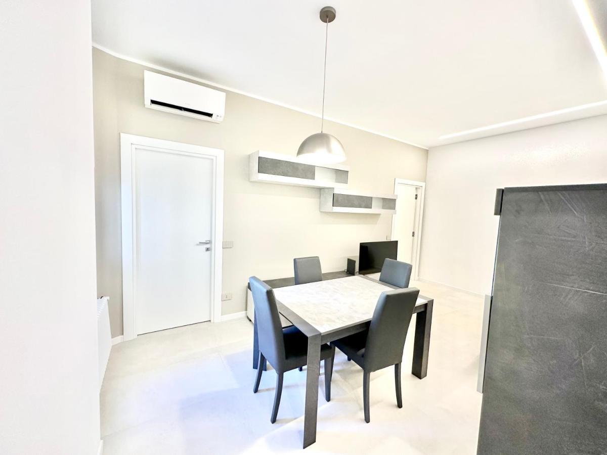 Be-C0 Centrale Luxury & Family Apt Мілан Екстер'єр фото