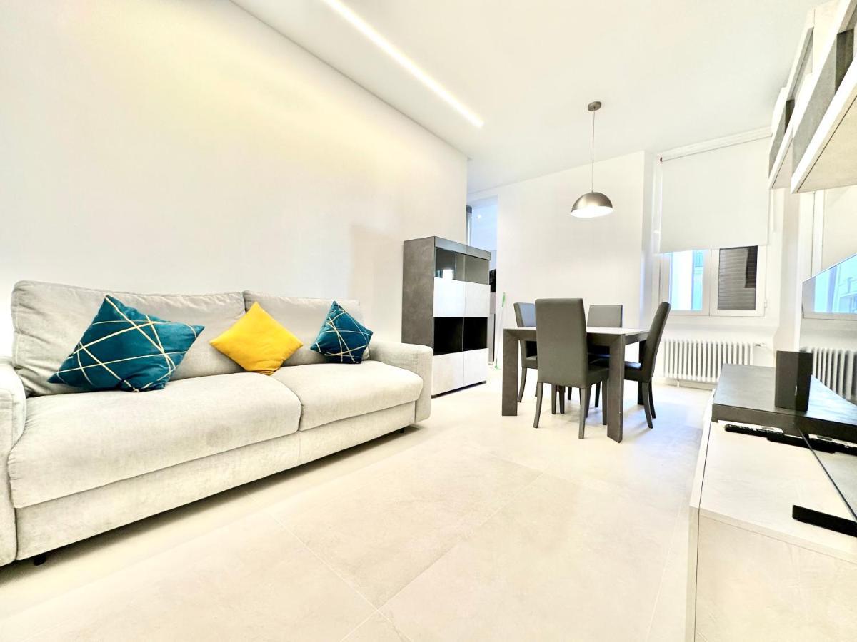 Be-C0 Centrale Luxury & Family Apt Мілан Екстер'єр фото