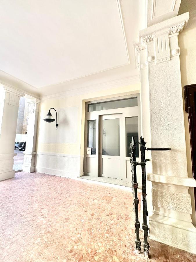 Be-C0 Centrale Luxury & Family Apt Мілан Екстер'єр фото